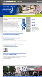 Mobile Screenshot of centrum-hoogeveen.nl
